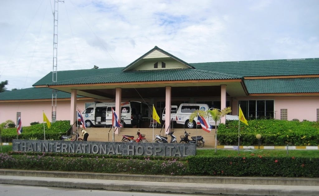 Top Hospitals in Koh Samui 2022 Update