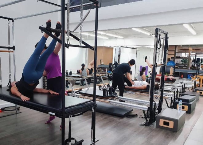 Top 13 Pilates Studios In Bangkok - 2022 Review