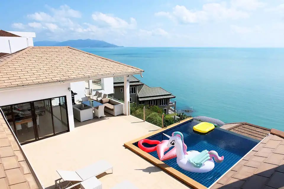 17 Stunning Airbnbs In Koh Samui - 2022 Review