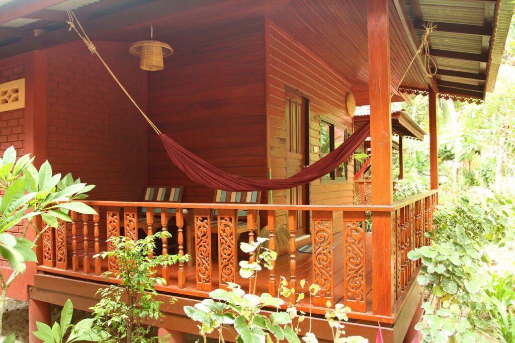 11 Cozy Bungalows And Villas In Koh Phangan - 2023 Review