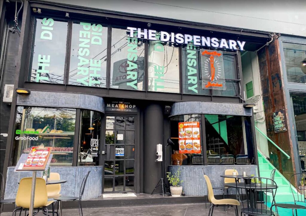 9 Trusted Cannabis Dispensaries In Bangkok – [2024 Photos]