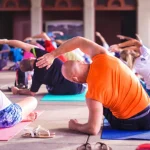 enhance your yoga journey