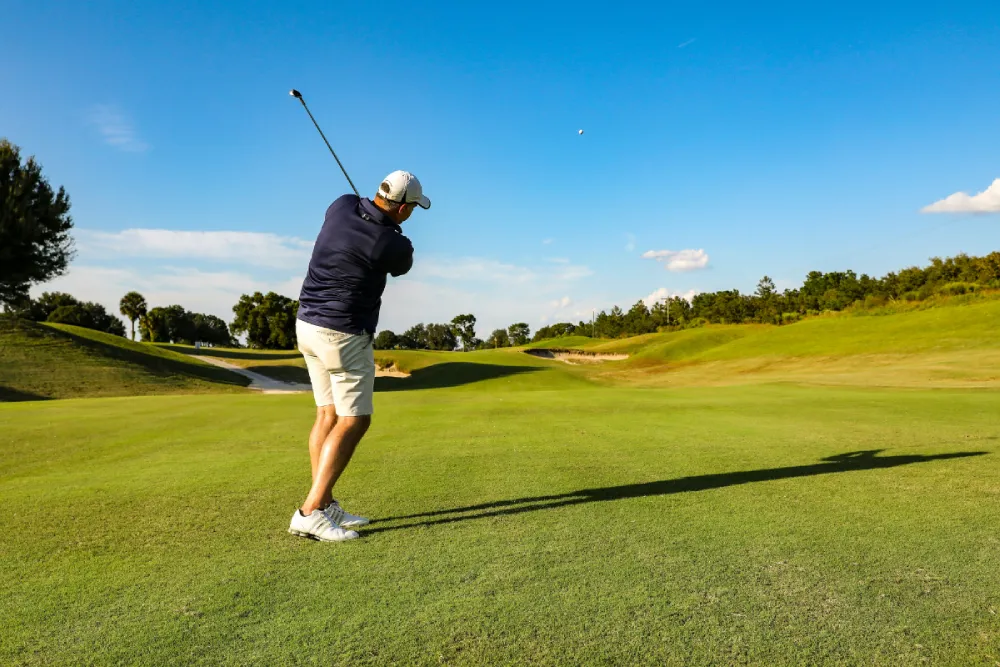golf courses in phuket