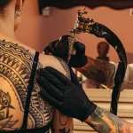 pai's premier tattoo studios