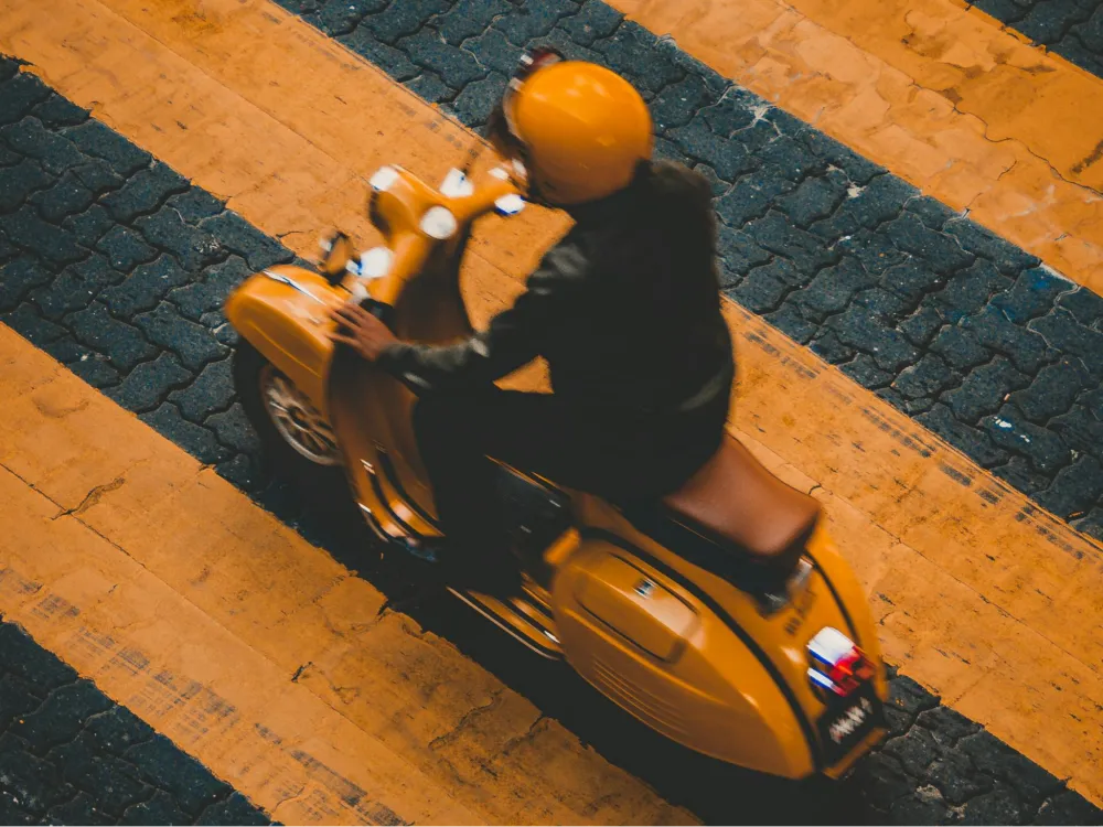 top 10 motorbike and scooter rentals