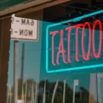where to get tattooed in pattaya
