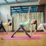 yoga studios in pattaya