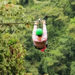 zipline adventures in chiang mai