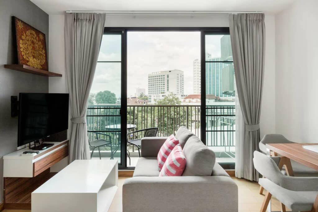 17 Gorgeous Airbnbs in Chiang Mai - 2024 Review